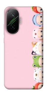 Чехол на Xiaomi Poco F7 Sonny angel wallpaper фото 1 из 1