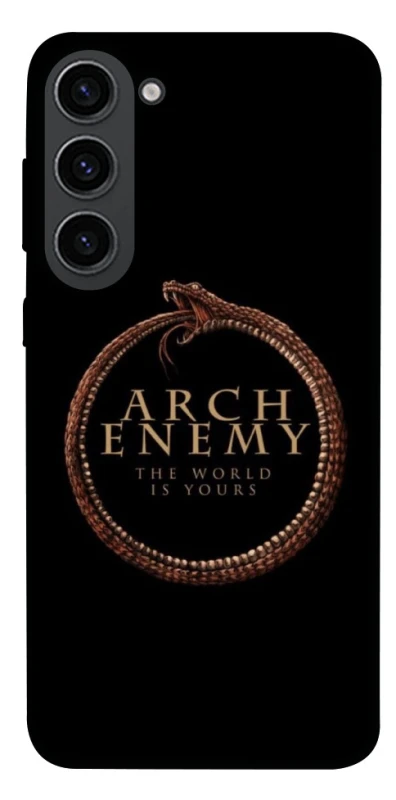 Чохол на Samsung Galaxy S23 Arch Enemy фото 1 з 1