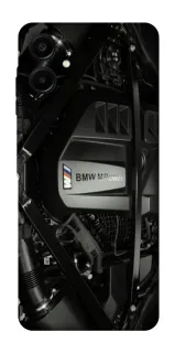 Чехол на Samsung Galaxy A07 BMW V58 фото 1 из 1