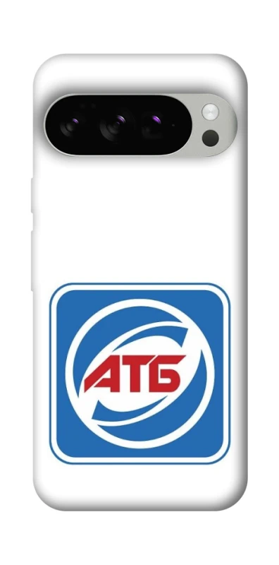 Чехол на Google Pixel 10 Pro AТБ фото 1 из 1