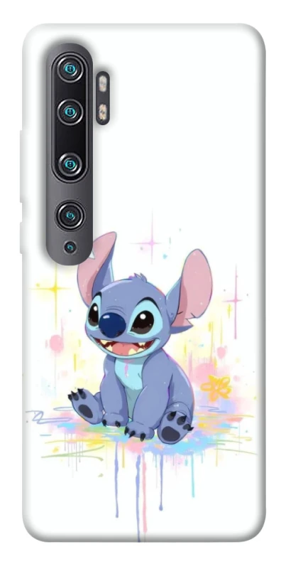 Чохол на Xiaomi Mi Note 10 / Note 10 Pro / Mi CC9 Pro Stitch ver.4 фото 1 з 1