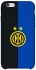 Чохол на Apple iPhone 6/6s (4.7") FC Inter v1 фото 1 з 1