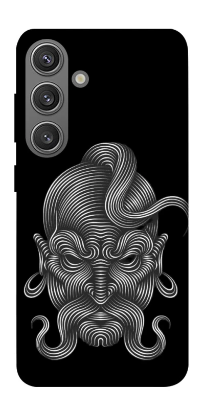 Чехол на Samsung Galaxy S24 Козак v2 фото 1 из 1