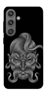 Чехол на Samsung Galaxy S24 Козак v2 фото 1 из 1