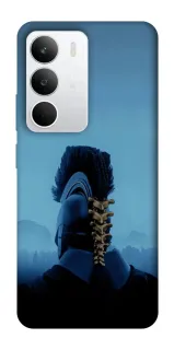 Чехол на Realme C71 Odyssey ver.1 фото 1 из 1