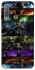 Чехол на Samsung A750 Galaxy A7 (2018) Mortal Kombat ver.3 фото 1 из 1