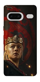 Чохол на Google Pixel 7 House of the Dragon ver.6 фото 1 з 1