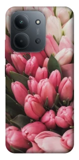 Чохол на Xiaomi Redmi 15C (Global) Flowers v3 фото 1 з 1
