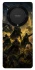 Чохол на Huawei Magic5 Lite HELLDIVERS ver.2 фото 1 з 1