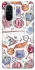Чохол на Xiaomi Redmi K40 / K40 Pro / K40 Pro+ / Poco F3 Harry Potter V18 фото 1 з 1