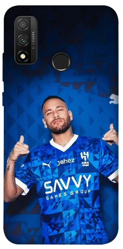 Чохол на Huawei P Smart (2020) Neymar Jr. фото 1 з 1