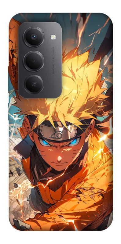 Чохол на Xiaomi Redmi 15 (EU) Minato v2 фото 1 з 1