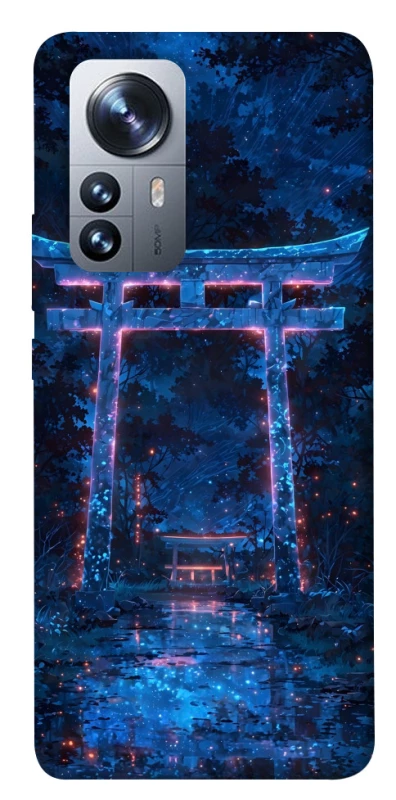 Чохол на Xiaomi 12 / 12X torii gate фото 1 з 1