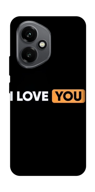 Чохол на Honor 400 Love aesthetic ver.6 фото 1 з 1