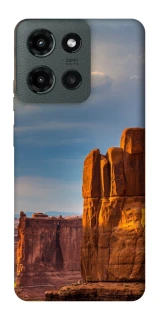 Чохол на Motorola Moto G Power (2025) Arizona mountain фото 1 з 1