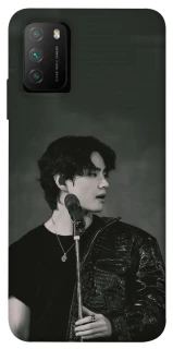 Чохол на Xiaomi Poco M3 V (Kim) - BTS фото 1 з 1