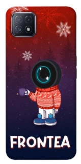 Чехол на Oppo A73 Frontea фото 1 из 1