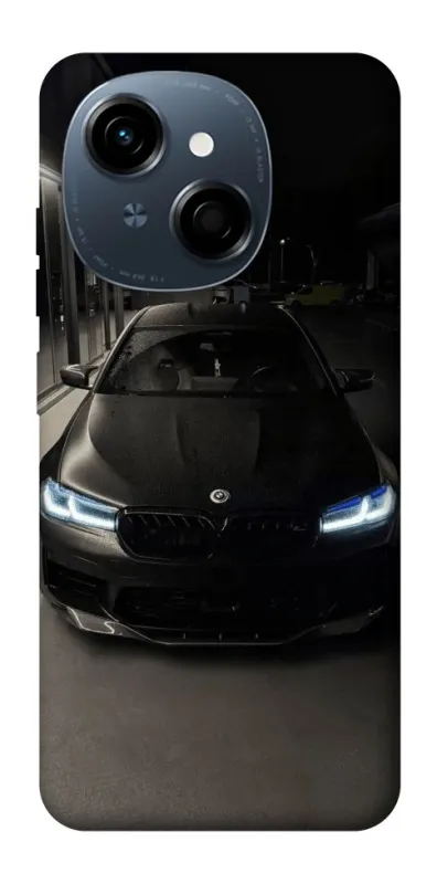 Чехол на TECNO Spark Go 1 BMW v45 фото 1 из 1