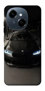 Чехол на TECNO Spark Go 1 BMW v45 фото 1 из 1