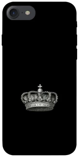 Чохол на Apple iPhone 7 / 8 (4.7") King фото 1 з 1