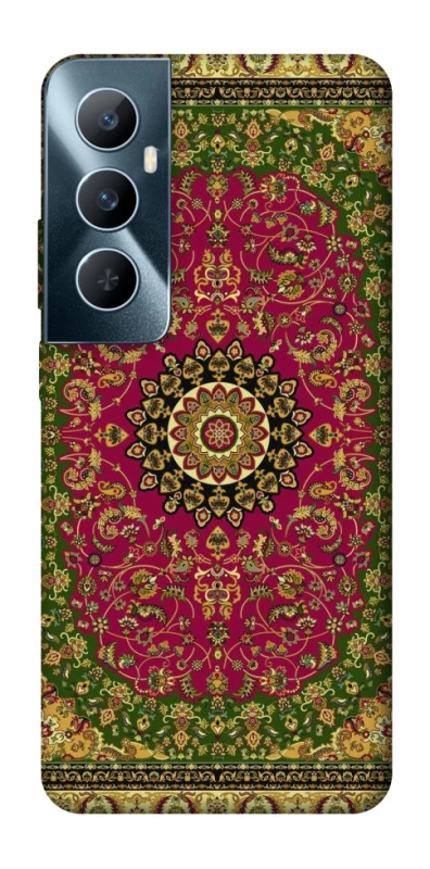 Чохол на Realme C65 4G Килим v13 фото 1 з 1