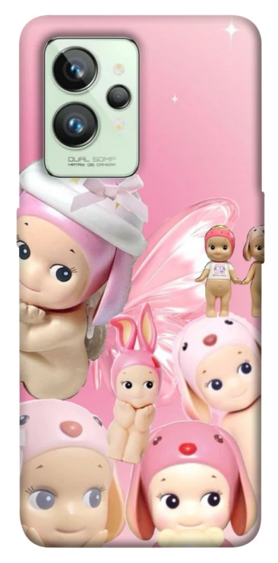 Чехол на Realme GT2 Sonnyangel фото 1 из 1