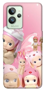 Чехол на Realme GT2 Sonnyangel фото 1 из 1