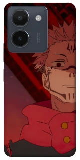 Чехол на Vivo Y36 Sukuna фото 1 из 1