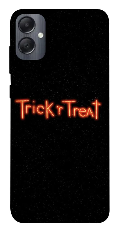 Чохол на Samsung Galaxy A05 Halloween aesthetic ver.2 фото 1 з 1
