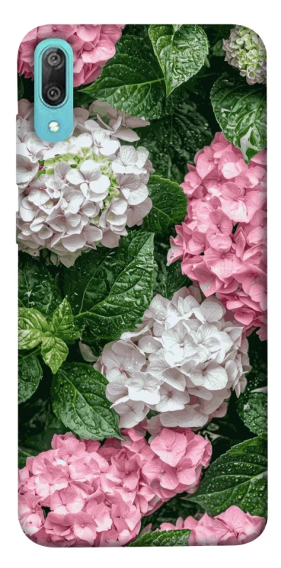 Чехол на Huawei Y6 Pro (2019) Secret Garden фото 1 из 1