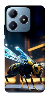 Чехол на Realme C63 Cyber ​​wasp фото 1 из 1