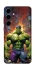 Чехол на Samsung Galaxy S25 Hulk фото 1 из 1