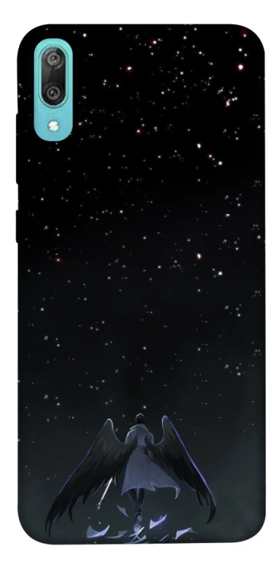 Чохол на Huawei Y6 Pro (2019) Omniscient Reader's v4 фото 1 з 1