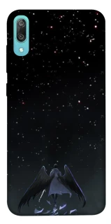 Чохол на Huawei Y6 Pro (2019) Omniscient Reader's v4 фото 1 з 1