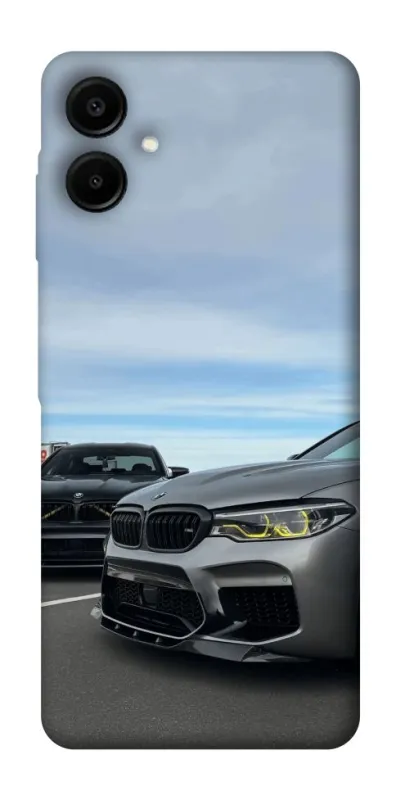 Чехол на Samsung Galaxy A07 BMW V57 фото 1 из 1