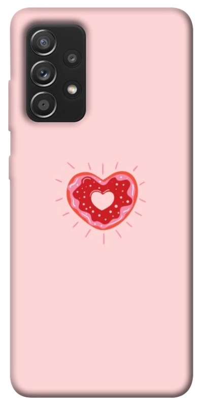 Чехол на Samsung Galaxy A52 4G / A52 5G Sweet donut фото 1 из 1