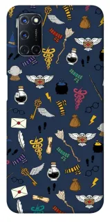 Чохол на Oppo A52 / A72 / A92 Harry Potter v1 фото 1 з 1