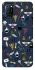 Чохол на Oppo A52 / A72 / A92 Harry Potter v1 фото 1 з 1