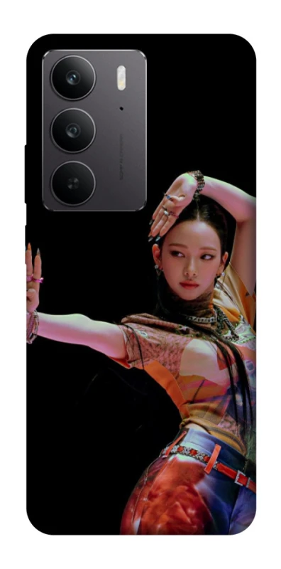 Чехол на Realme C75 Aespa-Karina фото 1 из 1