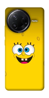 Чохол на Infinix Note 50 Pro SpongeBob фото 1 з 1