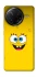 Чохол на Infinix Note 50 Pro SpongeBob фото 1 з 1