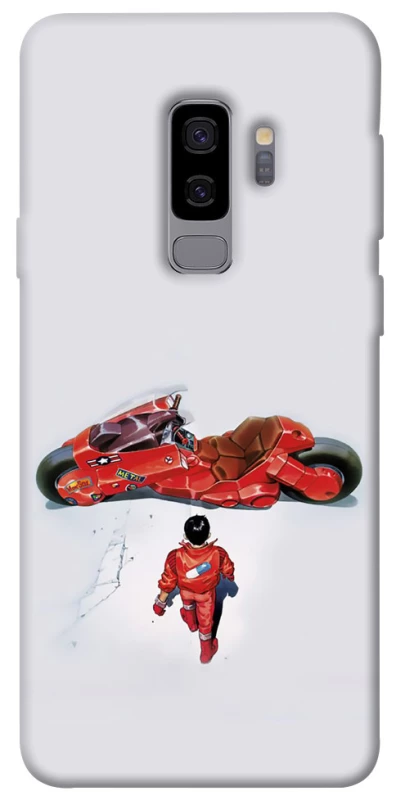 Чохол на Samsung Galaxy S9+ Anime v43 фото 1 з 1