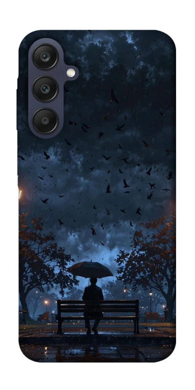 Чохол на Samsung Galaxy A25 5G umbrella фото 1 з 1