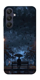 Чохол на Samsung Galaxy A25 5G umbrella фото 1 з 1