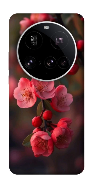 Чохол на Xiaomi 15 Ultra Flowers v28 фото 1 з 1