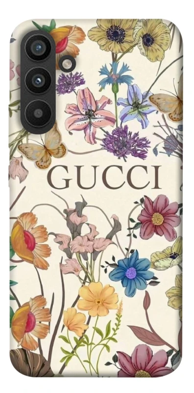 Чохол на Samsung Galaxy A34 5G Gucci ver.8 фото 1 з 1