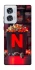 Чохол на Motorola Edge 50 Fusion Netflix and popcorn фото 1 з 1