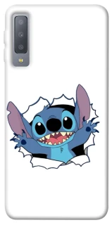 Чехол на Samsung A750 Galaxy A7 (2018) Stitch ver.19 фото 1 Чехол на Samsung A750 Galaxy A7 (2018) Stitch ver.19 фото 1 из 1