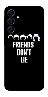 Чехол на Samsung Galaxy A16 4G/5G Stranger Things ver.12 фото 1 из 1