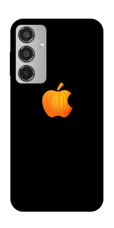 Чохол на Samsung Galaxy M35 Halloween Pumpkin фото 1 з 1
